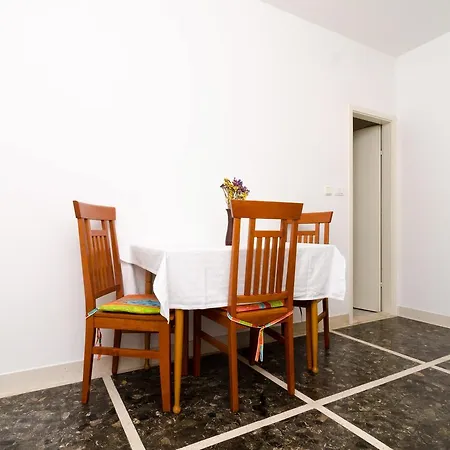 Apartment Kusalo