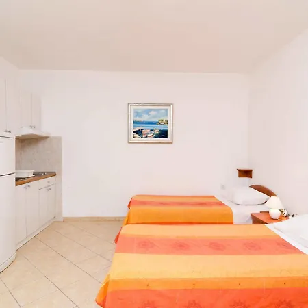 Kusalo Apartment *