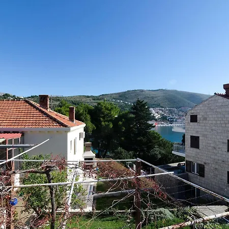 Kusalo Apartment Dubrovnik