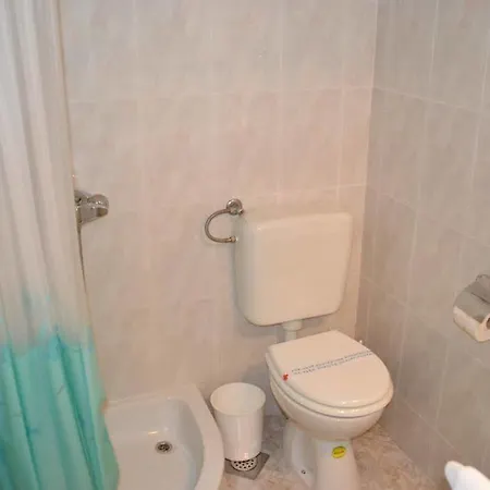 Kusalo Apartment