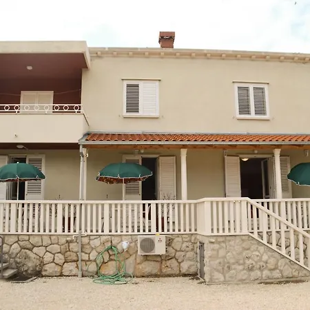 Kusalo Apartment Dubrovnik